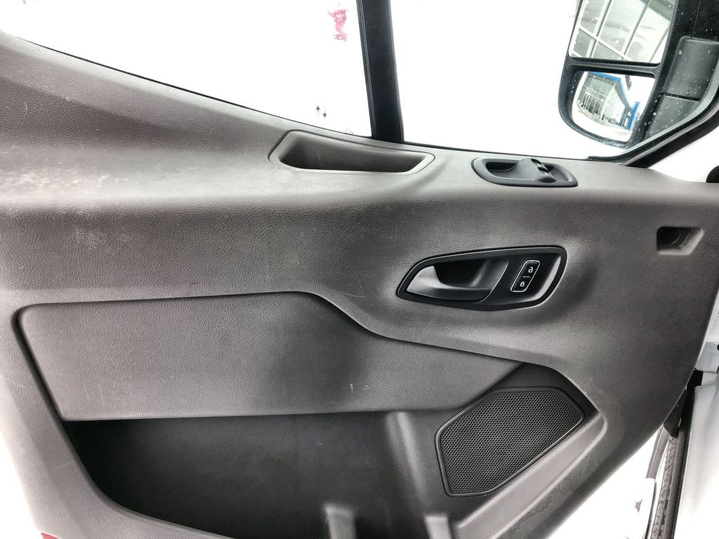 2023 Ford Transit Wagon