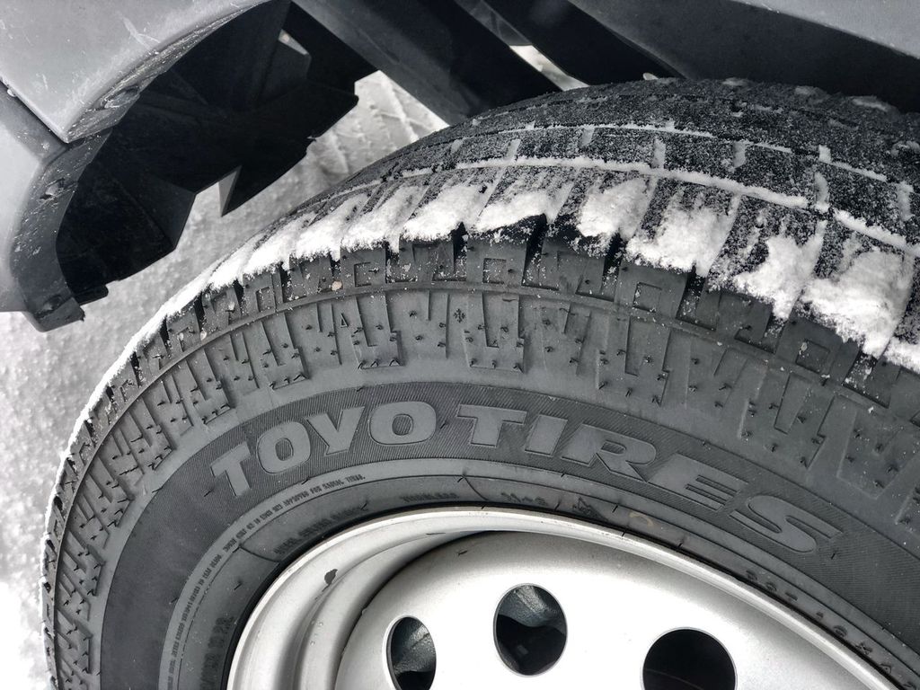 2023 Ford Transit Wagon