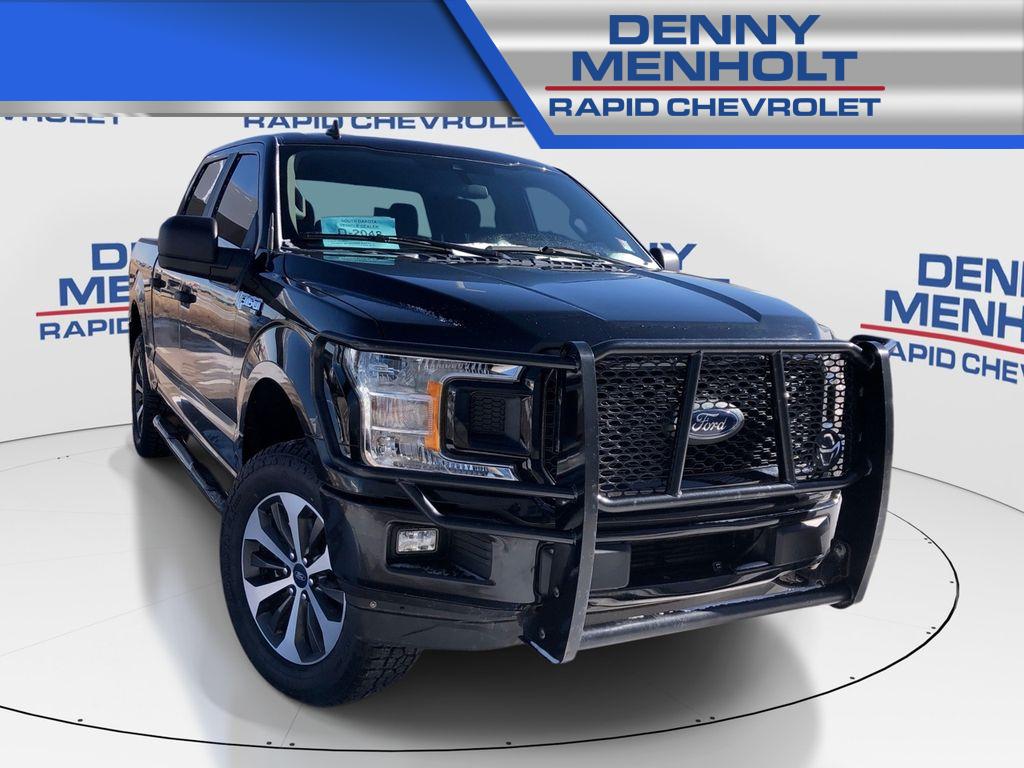Used 2020 Ford F-150 XL Trucks