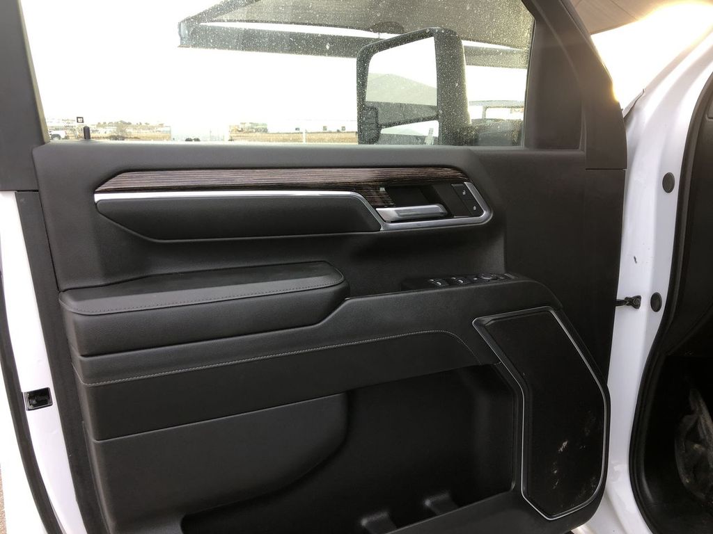 2024 GMC Sierra 3500