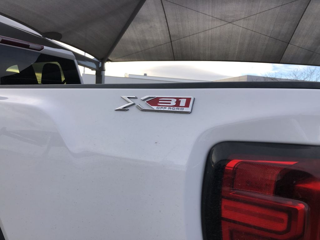 2024 GMC Sierra 3500