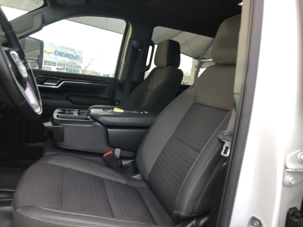 2024 GMC Sierra 3500