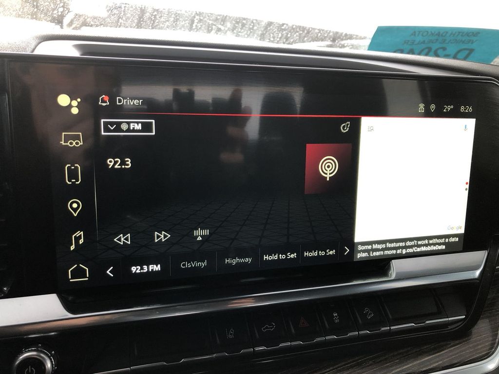 2024 GMC Sierra 3500