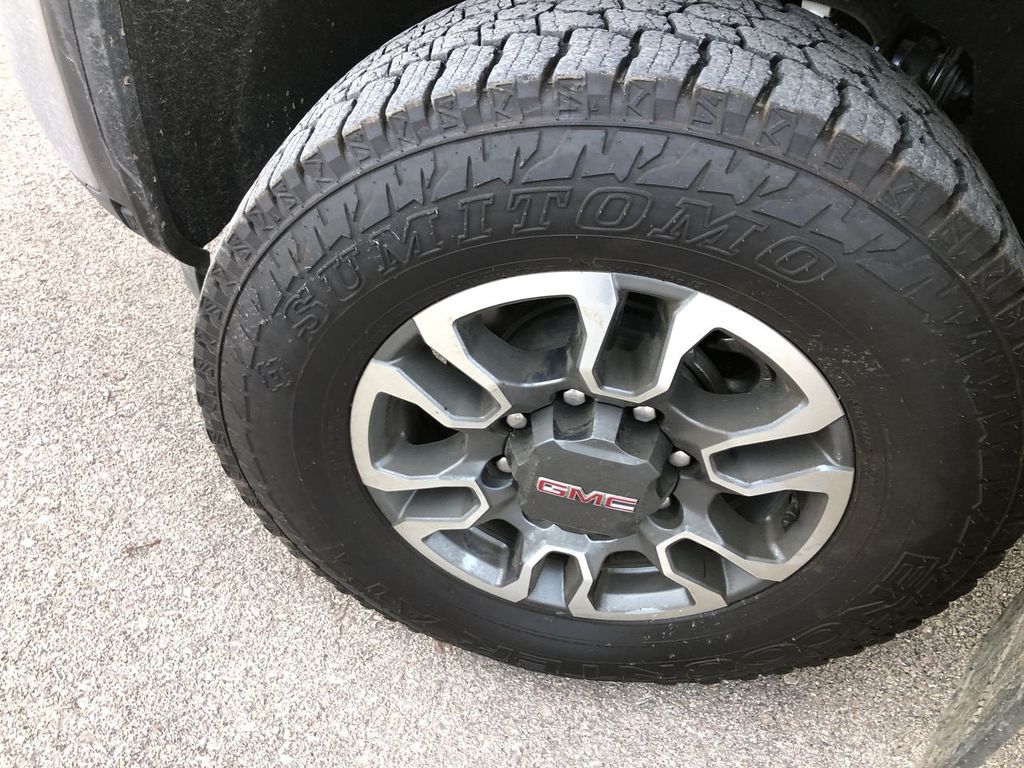 2024 GMC Sierra 3500