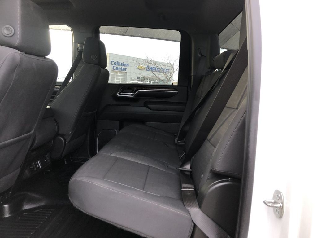 2024 GMC Sierra 3500