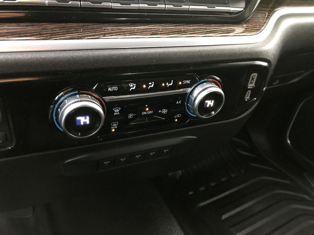 2024 GMC Sierra 3500