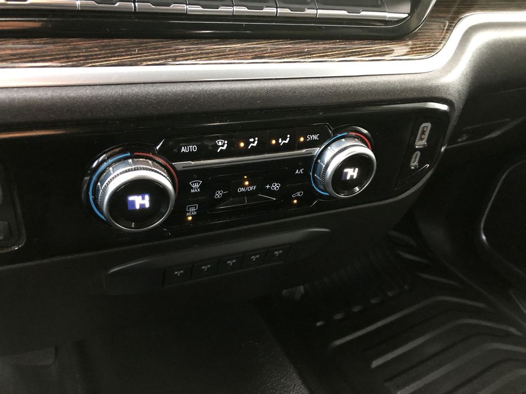 2024 GMC Sierra 3500