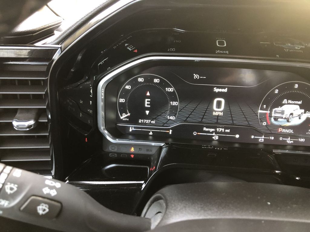 2024 GMC Sierra 3500