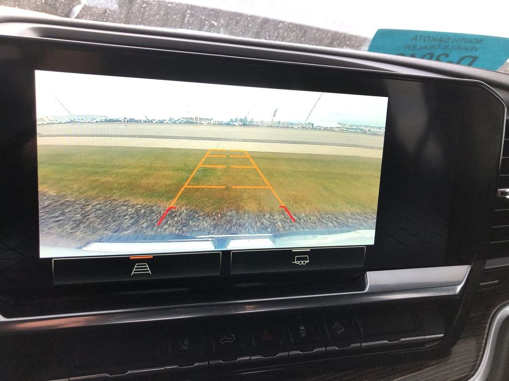 2024 GMC Sierra 3500