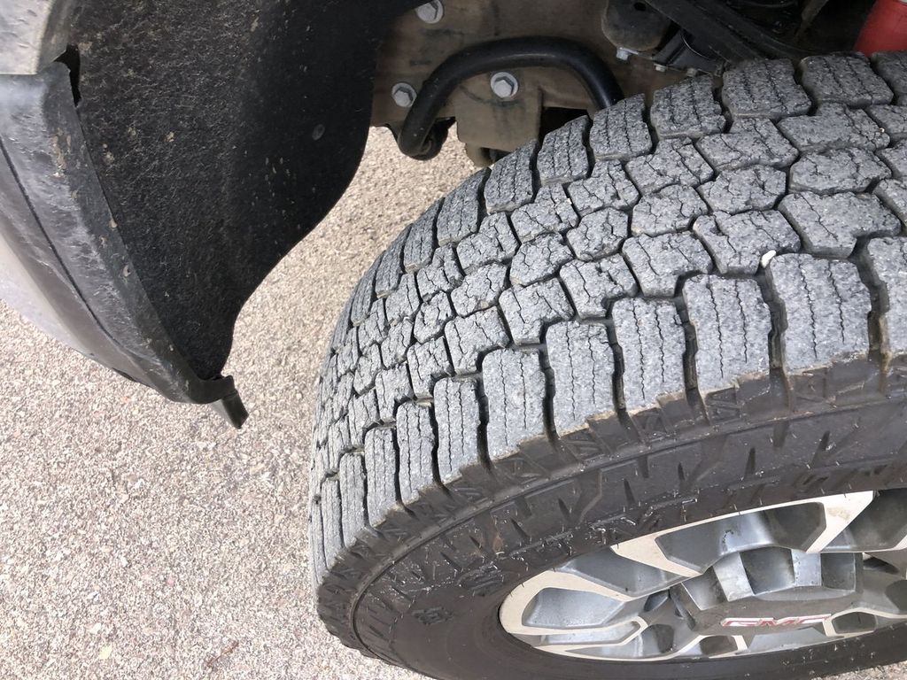 2024 GMC Sierra 3500