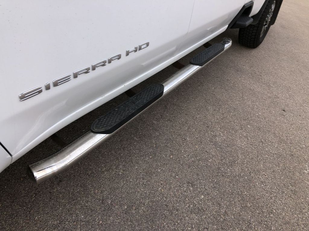 2024 GMC Sierra 3500