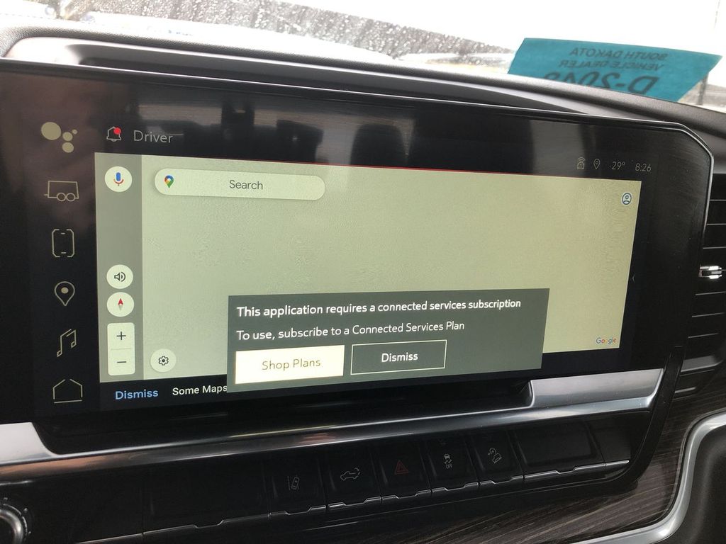 2024 GMC Sierra 3500