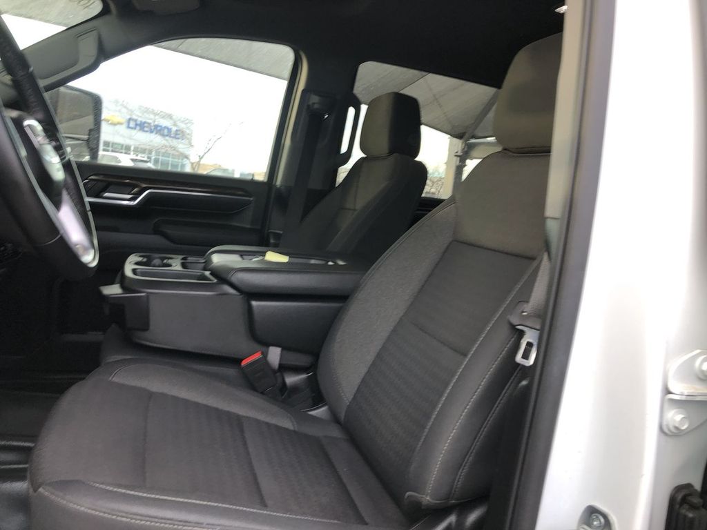 2024 GMC Sierra 3500