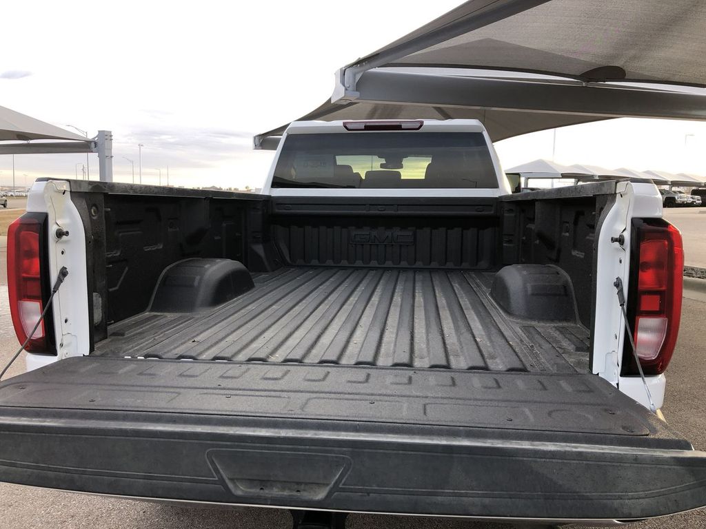 2024 GMC Sierra 3500