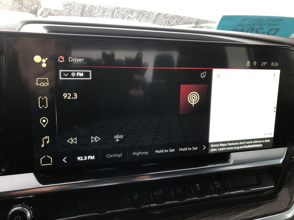 2024 GMC Sierra 3500