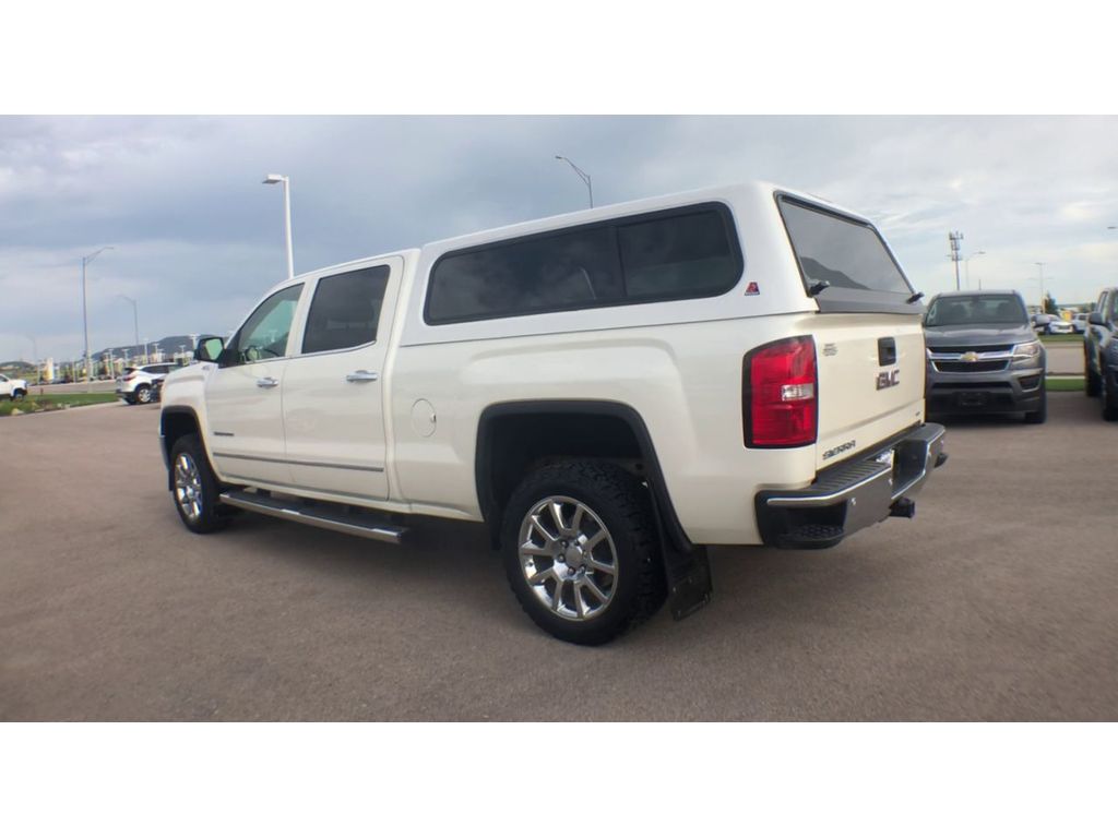 2014 GMC Sierra 1500