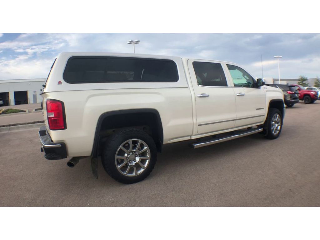 2014 GMC Sierra 1500