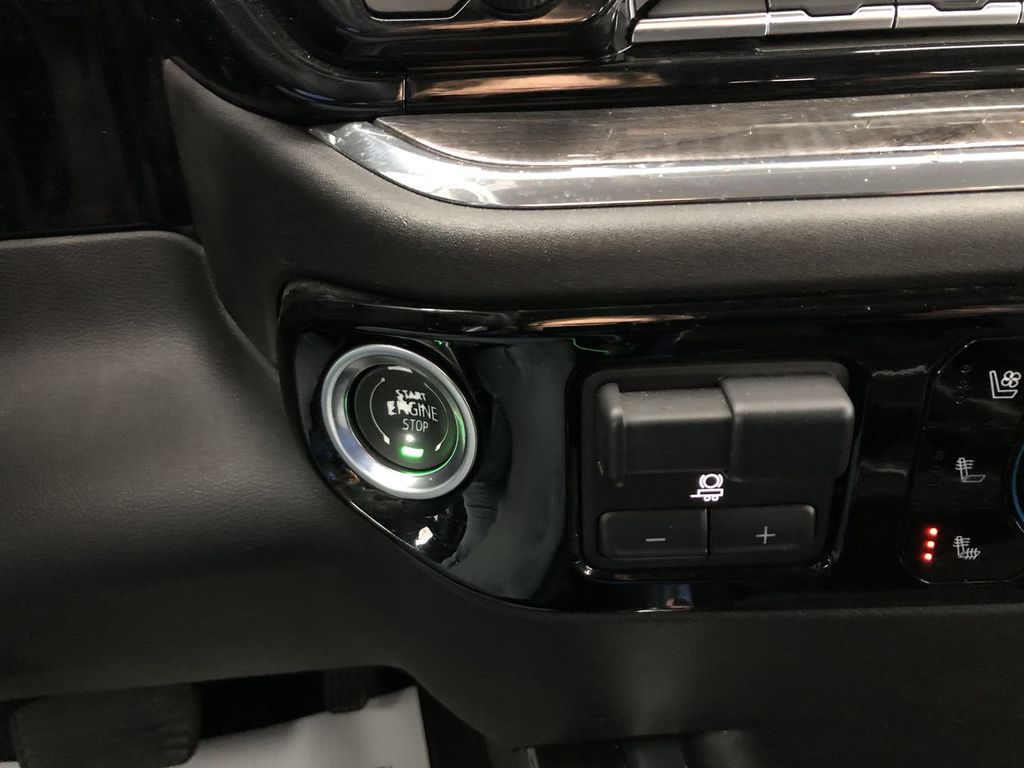 2025 Chevrolet Silverado 2500