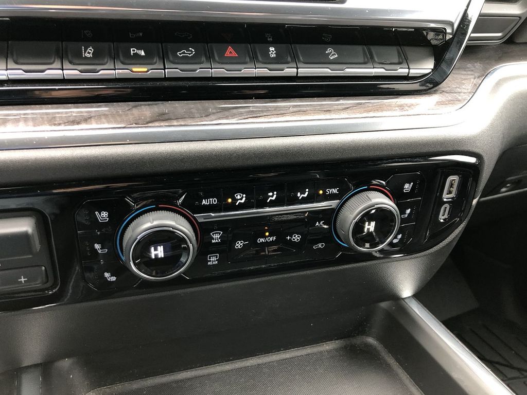 2025 Chevrolet Silverado 2500