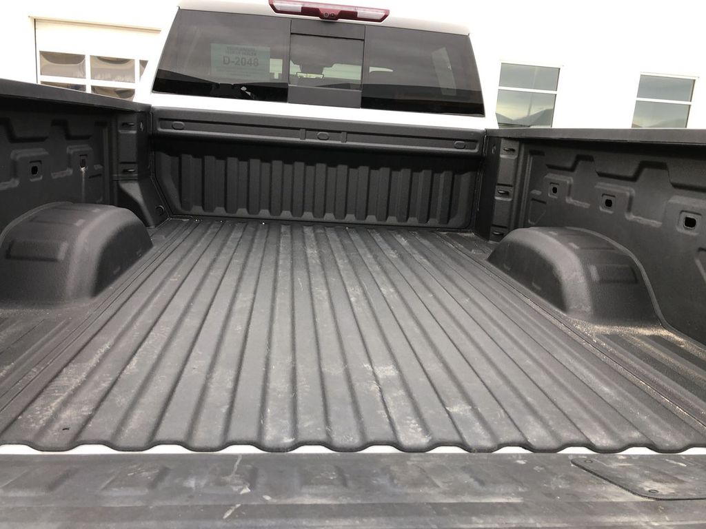 2025 Chevrolet Silverado 2500