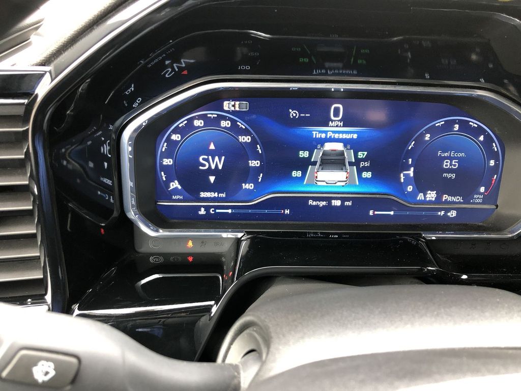 2025 Chevrolet Silverado 2500