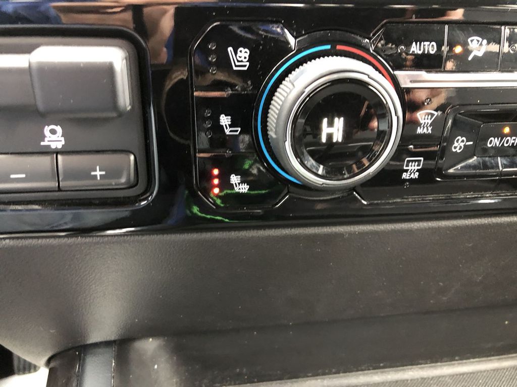 2025 Chevrolet Silverado 2500