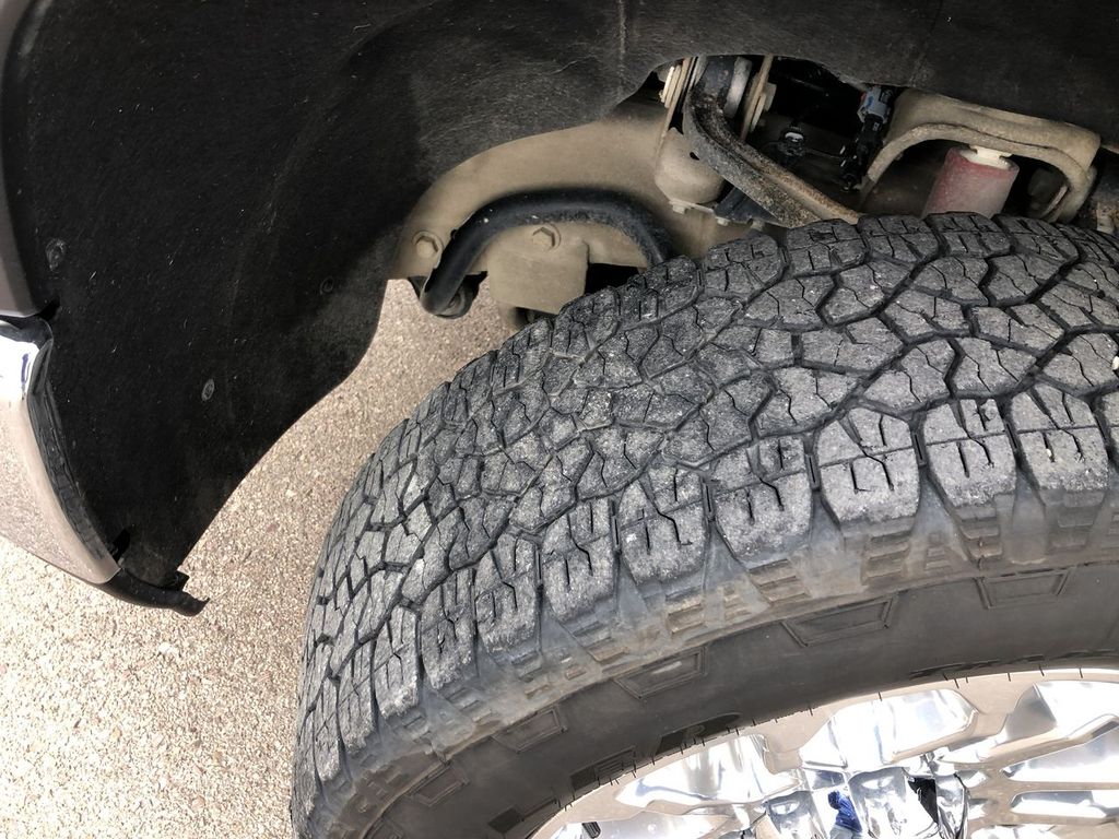 2025 Chevrolet Silverado 2500