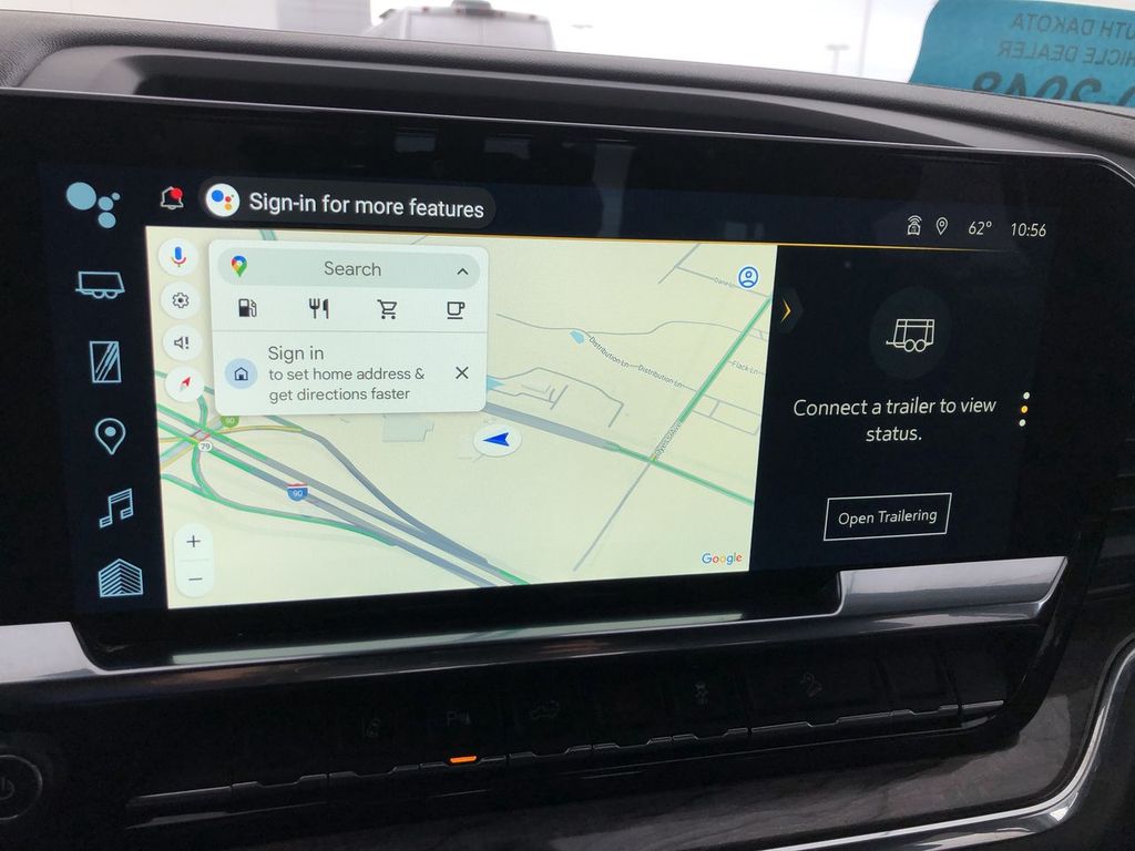 2025 Chevrolet Silverado 2500