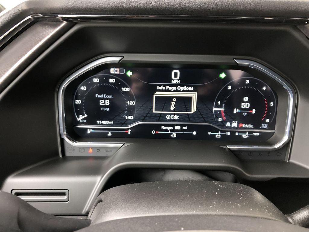 2025 GMC Sierra 2500