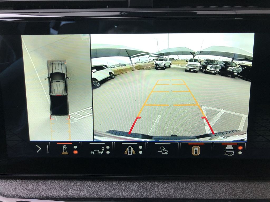 2025 GMC Sierra 2500