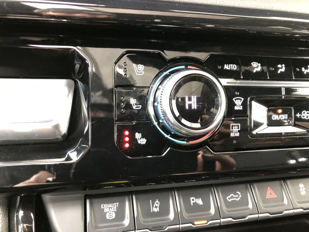 2025 GMC Sierra 2500