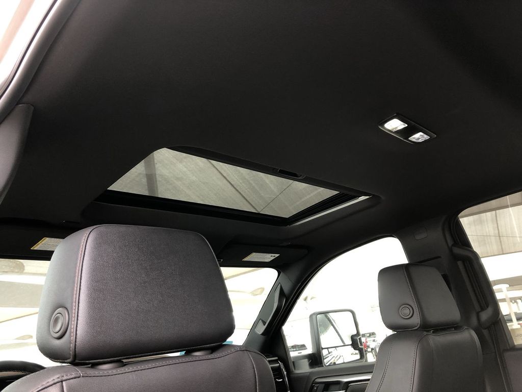 2025 GMC Sierra 2500