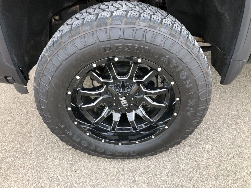 2025 GMC Sierra 2500