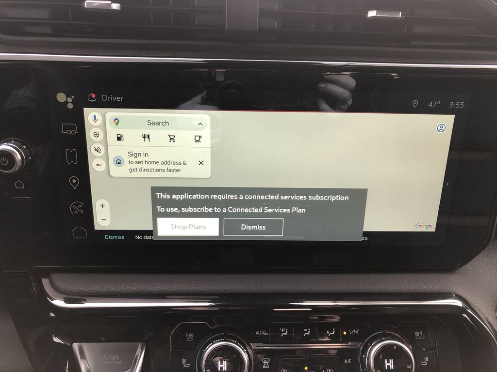 2025 GMC Sierra 2500