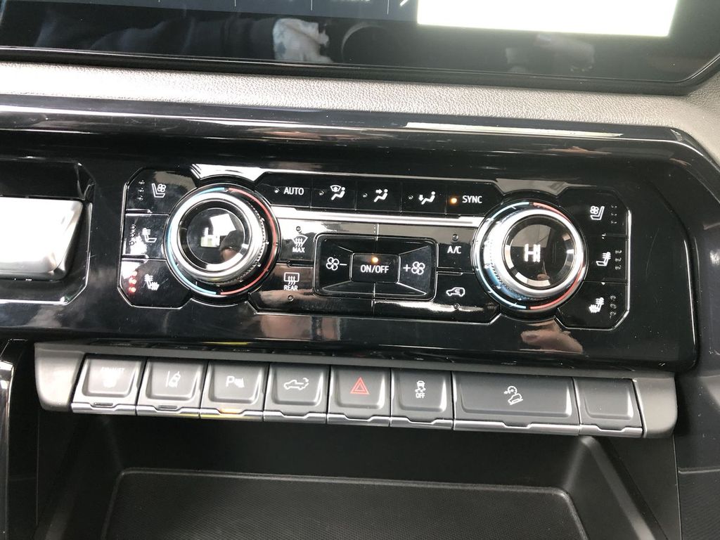 2025 GMC Sierra 2500