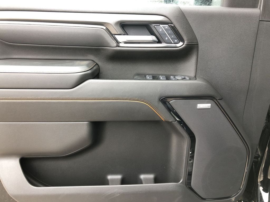 2025 GMC Sierra 2500