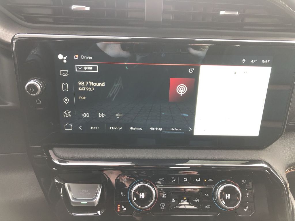 2025 GMC Sierra 2500