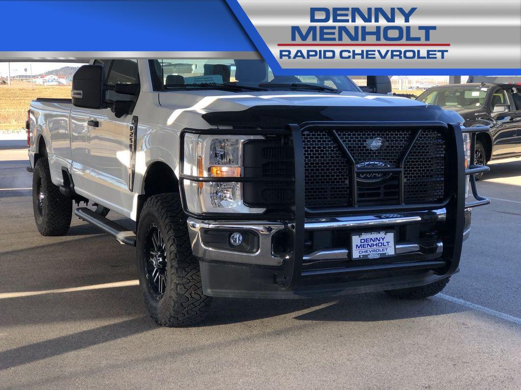 Used 2024 Ford F-250 XL Trucks