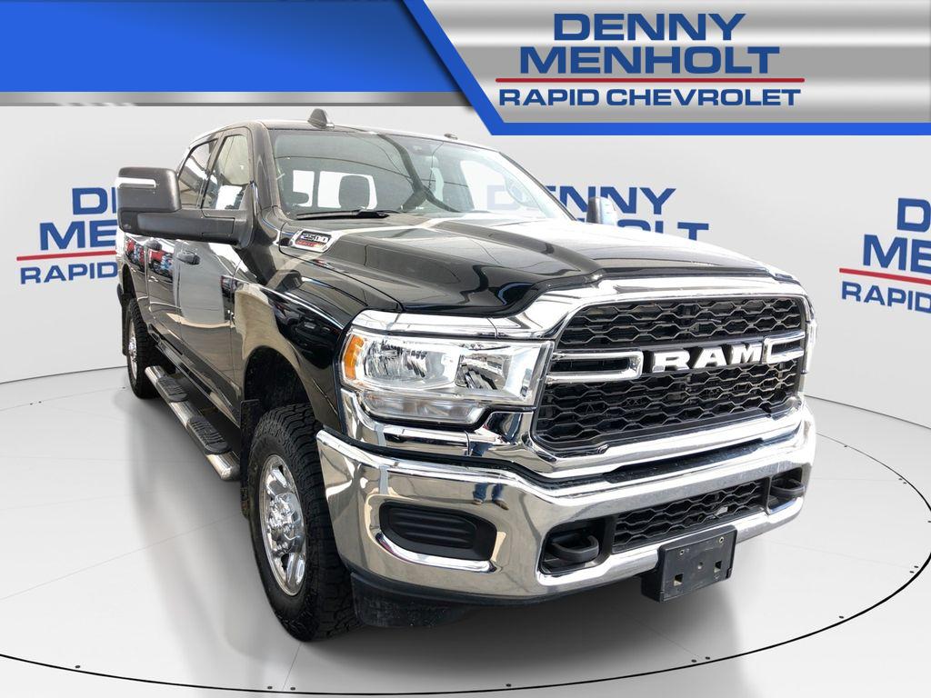 Used 2023 Ram 2500 Tradesman Trucks