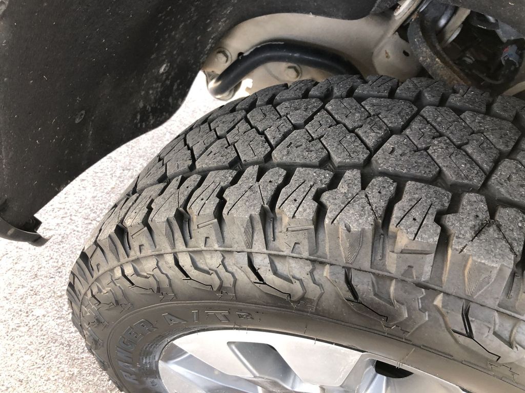 2025 Chevrolet Silverado 2500