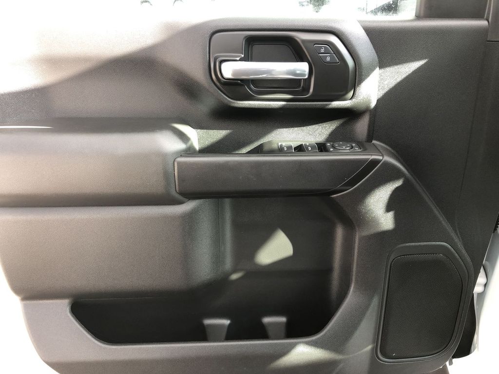 2025 Chevrolet Silverado 2500