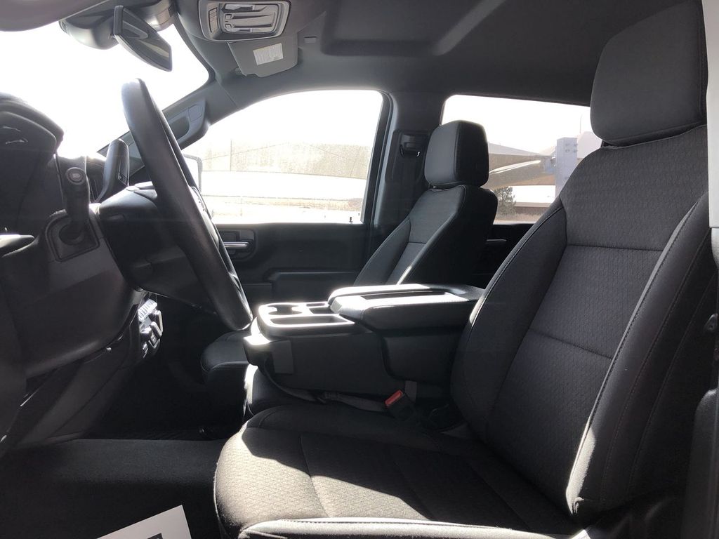 2025 Chevrolet Silverado 2500