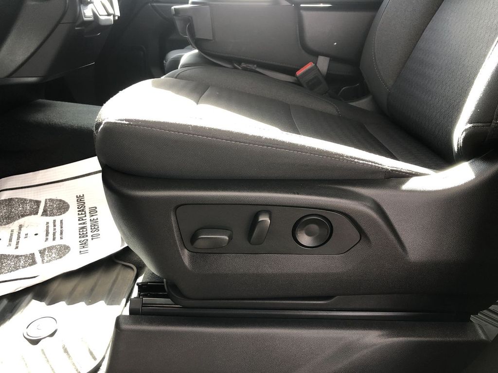 2025 Chevrolet Silverado 2500