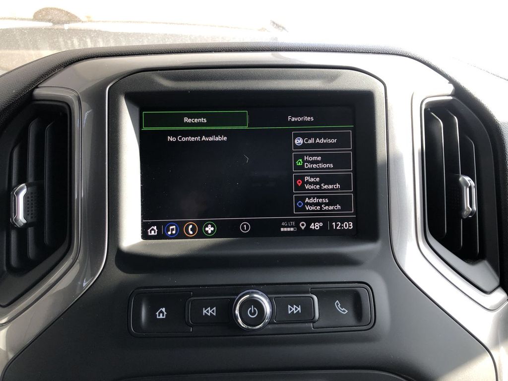 2025 Chevrolet Silverado 2500