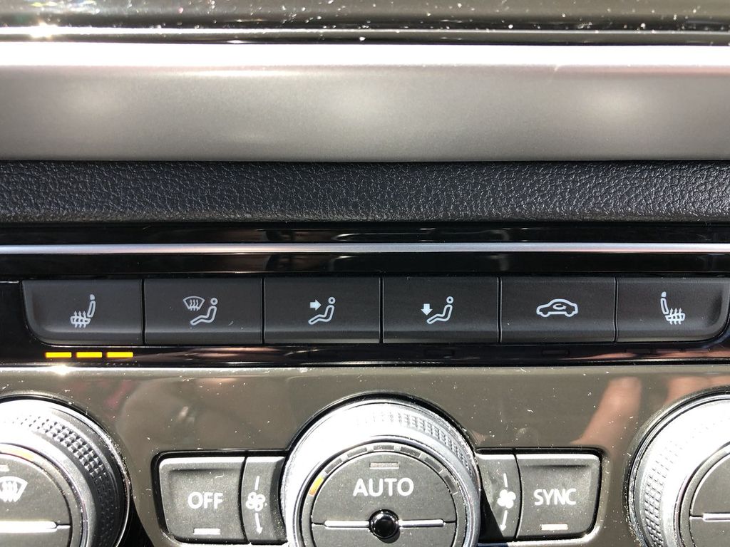 2022 Volkswagen Atlas Cross Sport