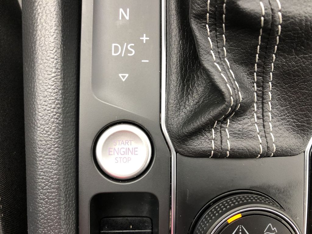 2022 Volkswagen Atlas Cross Sport