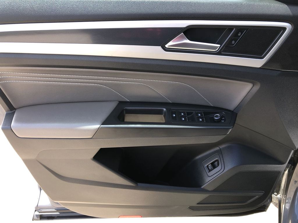 2022 Volkswagen Atlas Cross Sport