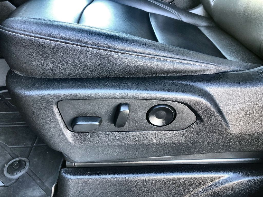 2023 Chevrolet Suburban