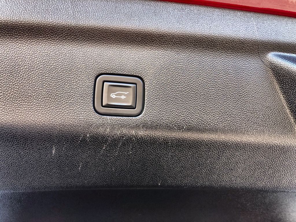 2023 Chevrolet Suburban