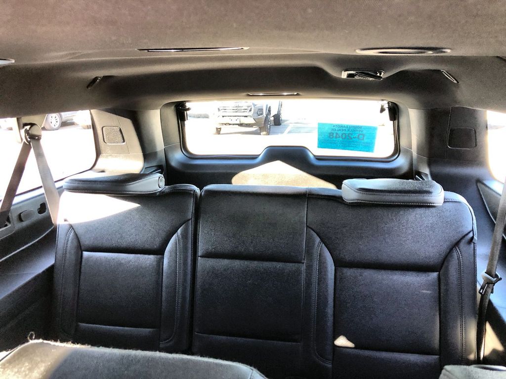 2023 Chevrolet Suburban